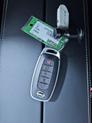 Thumbnail of 2025 Boulder Gray Metallic Nissan Rogue