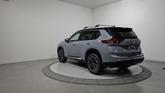 Thumbnail of 2025 Boulder Gray Metallic Nissan Rogue