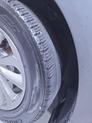 Thumbnail of 2017 Winter White Hyundai TUCSON