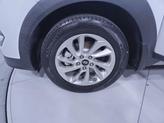 Thumbnail of 2017 Winter White Hyundai TUCSON