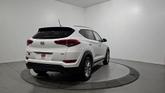 Thumbnail of 2017 Winter White Hyundai TUCSON