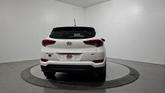 Thumbnail of 2017 Winter White Hyundai TUCSON