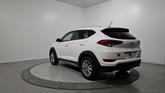 Thumbnail of 2017 Winter White Hyundai TUCSON