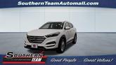 Photo of 2017 Winter White Hyundai TUCSON