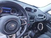 Thumbnail of 2016 Alpine White Jeep Renegade