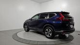 Thumbnail of 2018 Obsidian Blue Honda CR-V