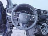 Thumbnail of 2018 Obsidian Blue Honda CR-V