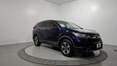 Thumbnail of 2018 Obsidian Blue Honda CR-V