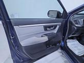 Thumbnail of 2018 Obsidian Blue Honda CR-V