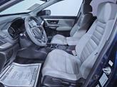 Thumbnail of 2018 Obsidian Blue Honda CR-V