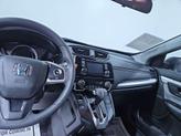 Thumbnail of 2018 Obsidian Blue Honda CR-V