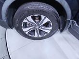 Thumbnail of 2018 Obsidian Blue Honda CR-V