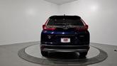 Thumbnail of 2018 Obsidian Blue Honda CR-V