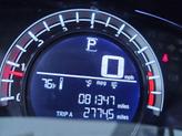 Thumbnail of 2018 Obsidian Blue Honda CR-V