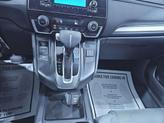 Thumbnail of 2018 Obsidian Blue Honda CR-V