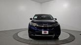 Thumbnail of 2018 Obsidian Blue Honda CR-V