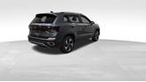 Thumbnail of 2025 Platinum Gray Metallic Volkswagen Taos
