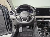 Thumbnail of 2025 Platinum Gray Metallic Volkswagen Taos