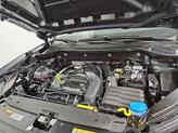 Thumbnail of 2025 Platinum Gray Metallic Volkswagen Taos