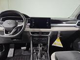 Thumbnail of 2025 Platinum Gray Metallic Volkswagen Taos