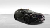 Thumbnail of 2025 Crystal Black Silica Subaru Crosstrek