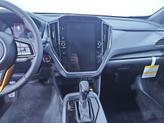 Thumbnail of 2025 Crystal Black Silica Subaru Crosstrek