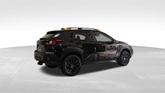 Thumbnail of 2025 Crystal Black Silica Subaru Crosstrek