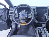 Thumbnail of 2025 Crystal Black Silica Subaru Crosstrek