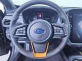 Thumbnail of 2025 Crystal Black Silica Subaru Crosstrek
