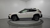 Thumbnail of 2025 Crystal White Pearl Subaru Crosstrek