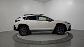 Thumbnail of 2025 Crystal White Pearl Subaru Crosstrek