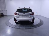 Thumbnail of 2025 Crystal White Pearl Subaru Crosstrek