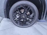 Thumbnail of 2025 Platinum Gray Metallic Volkswagen Tiguan