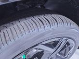 Thumbnail of 2025 Platinum Gray Metallic Volkswagen Tiguan