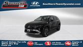 Photo of 2025 Ash Black Hyundai TUCSON Hybrid