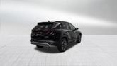 Thumbnail of 2025 Ash Black Hyundai TUCSON Hybrid