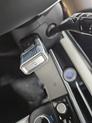 Thumbnail of 2025 Ash Black Hyundai TUCSON Hybrid