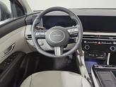 Thumbnail of 2025 Ash Black Hyundai TUCSON Hybrid