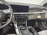 Thumbnail of 2025 Ash Black Hyundai TUCSON Hybrid