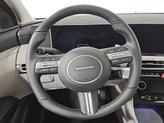 Thumbnail of 2025 Ash Black Hyundai TUCSON Hybrid