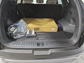 Thumbnail of 2025 Ash Black Hyundai TUCSON Hybrid