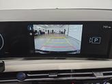 Thumbnail of 2025 Ash Black Hyundai TUCSON Hybrid