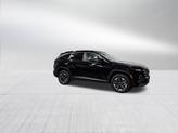 Thumbnail of 2025 Ash Black Hyundai TUCSON Hybrid