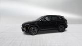Thumbnail of 2025 Ash Black Hyundai TUCSON Hybrid