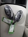 Thumbnail of 2025 Ash Black Hyundai TUCSON Hybrid