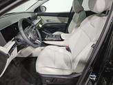 Thumbnail of 2025 Ash Black Hyundai TUCSON Hybrid