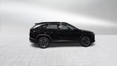 Thumbnail of 2025 Ash Black Hyundai TUCSON Hybrid