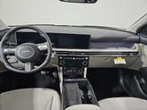 Thumbnail of 2025 Ash Black Hyundai TUCSON Hybrid