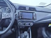 Thumbnail of 2025 Cloud White Nissan Versa