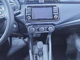 Thumbnail of 2025 Cloud White Nissan Versa